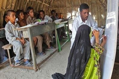 هنوز بیش از هزار مدرسه با وجود وعده آذری جهرمی،  از اینترنت محرومند
