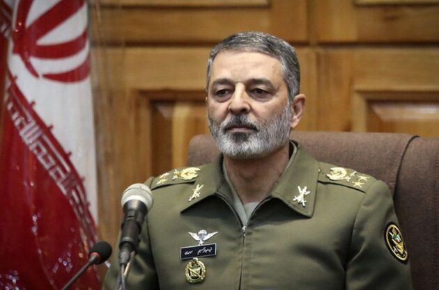 اگر دشمنان بخواهند در مقابل ما بایستند، ما در مقابل تمام دنیای آن‌ها خواهیم ایستاد