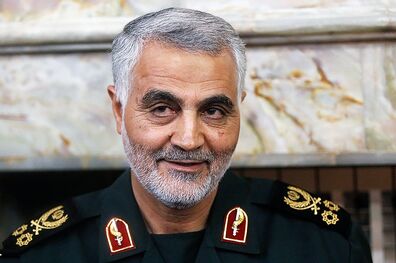 آیین‌ های تشییع و خاکسپاری پیکر سردار سلیمانی و همراهانش مشخص شد
