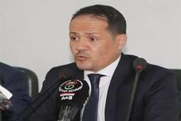 وزیر گردشگری الجزایر سه روز پس از انتصاب، برکنار شد