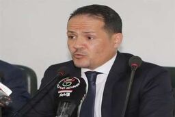 وزیر گردشگری الجزایر سه روز پس از انتصاب، برکنار شد