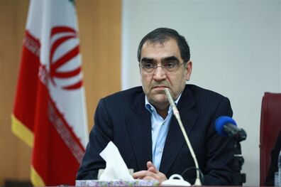 پیام تسلیت وزیر بهداشت در پی درگذشت تعدادی از دانشجویان در حادثه واژگونی اتوبوس