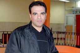 بهمن گودرزی:در خواست پروانه ساخت«عاشقم باش»را به ارشاد داده ام 