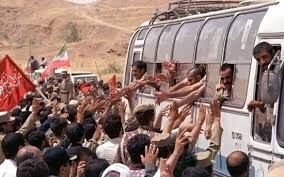 اولین مرحله پاداش پایان خدمت جانبازان و آزادگان واریز شد
