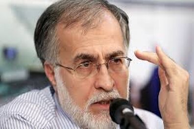 می‌خواهند ۱۵ درصد اختیارات وزارت ارشاد را هم بگیرند