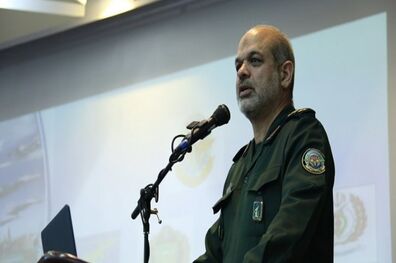 امروز قدرت آمریکا در سوریه دست چندم محسوب می‌شود