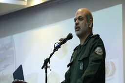 بحث حکمرانی در غرب با موضوع حکمرانی اسلامی بسیار متفاوت است