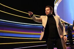 از فصل جدید برنامه کودک شو چه خبر؟ 