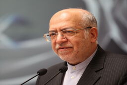 تاسیس شهرک صنعتی تخصصی دریایی به تصویب دولت رسید
