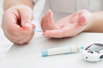 قند خون چه موقع خطرناک می‌شود؟

