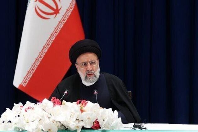 سوغاتی رئیس‌جمهوری از آمریکا چه بود؟