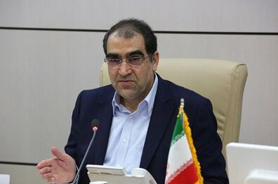 "طرح تحول سلامت" وفای به عهد رییس‌جمهور است