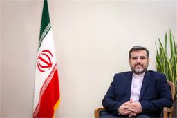 مردمی کردن فرهنگ و هنر و تحقق عدالت فرهنگی از مهم‌ترین اولویت‌های وزارت ارشاد است