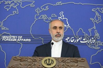 به‌زودی تحریم‌های جدید ایران علیه ناقضان حقوق‌بشر غربی اعلام می‌شود