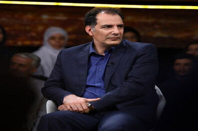 بهنام تشکر با یک سریال جدید به تلویزیون می آید