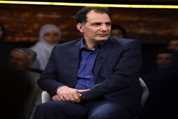 بهنام تشکر با یک سریال جدید به تلویزیون می آید