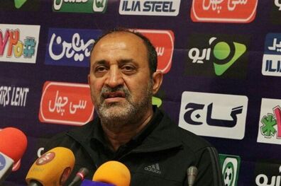  هدف اول‌مان صعود به لیگ برتر است