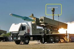 شلیک موفق موشک ساحل به دریای قادر در رزمایش مشترک ذوالفقار ۹۹ ارتش