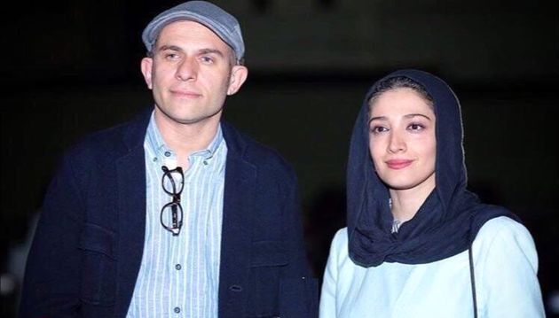 آغاز فیلمبرداری جشن دلتنگی با حضور مینا ساداتی وبابک حمیدیان 