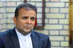 ایران علاقه ای به فرسایشی شدن گفتگوها ندارد 