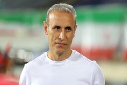 جدایی گل‌محمدی از پرسپولیس قطعی شد