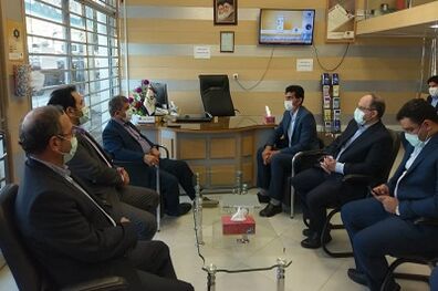 ضرورت استفاده از ظرفیت های بومی در جهت تعالی و پیشرفت بانک