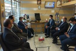 ضرورت استفاده از ظرفیت های بومی در جهت تعالی و پیشرفت بانک