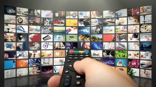لیست فیلم های سینمایی آخر هفته تلویزیون