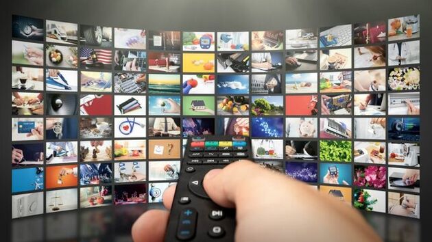 لیست فیلم های سینمایی آخر هفته تلویزیون