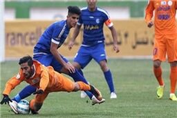 تمرینات استقلال خوزستان در غیاب بازیکنان دارای متمم جدایی آغاز شد