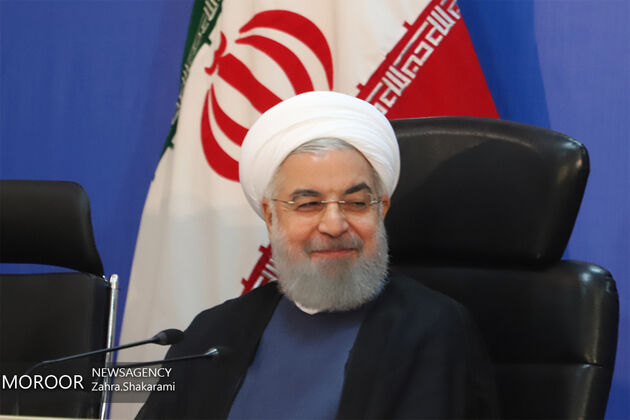 امروز می‌ توانیم به احیاء دریاچه ارومیه مطمئن باشیم 