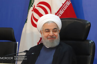 گام چهارم کاهش تعهدات برجام را از فردا بر می داریم
