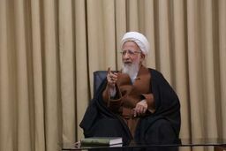 شرکت در راهپیمایی روز قدس امنیت داخلی را حفظ می کند