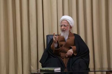 شرکت در راهپیمایی روز قدس امنیت داخلی را حفظ می کند