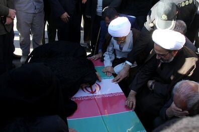 ملت ایران هیچ‌گاه در دفاع از ارزش‌های اسلامی خسته نخواهد شد