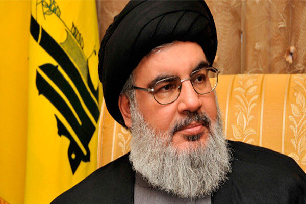 مصاحبه اختصاصی صدا و سیما با سیدحسن نصرالله