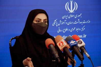 کرونای دلتا در استان سیستان و بلوچستان وجود دارد
