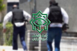 سربازان گمنام امام زمان از ورود عناصر تروریستی‌ به ایران جلوگیری کردند