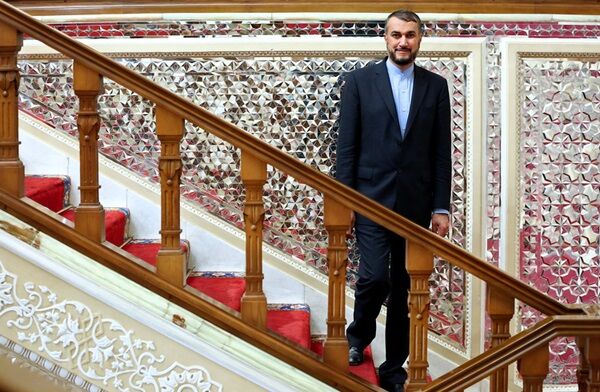 امیرعبداللهیان به دلیل مشکلات شخصی سفیر عمان نشد