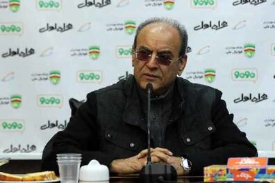 توضیح ترابیان درباره لغو سفر تیم فوتسال زیر 20 سال به ازبکستان