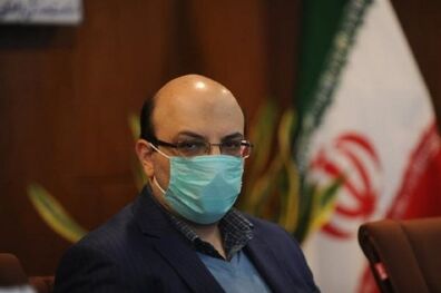 کسی که مورد تائید مجمع قرار بگیرد مورد تائید وزارت ورزش هم است