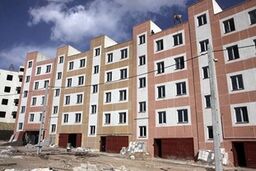 7500 مسکن مهر بدون متقاضی در پرند