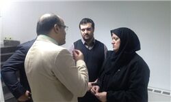 دلخوری‌ همسر پورحیدری از استقلالی‌ها
