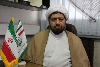 ثبت دومین وقف گلپایگان در دهه وقف