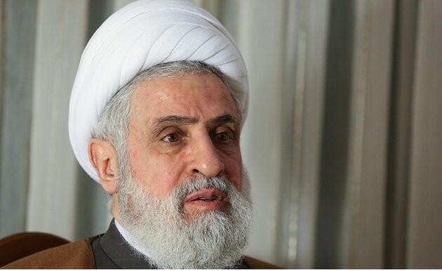 شهادت سردار سلیمانی دلیلی برای اخراج نیروهای نظامی آمریکا از منطقه شد