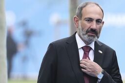 نقش کلیدی مسکو برای حفظ ثبات و صلح در ارمنستان