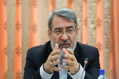 وزیر کشور پیشنهاد استاندار کرمانشاه را پذیرفت/ تاسیس 35 دهیاری جدید در استان کرمانشاه