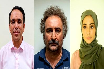پخش فیلم تلویزیونی وانتافه از شبکه سه سیما