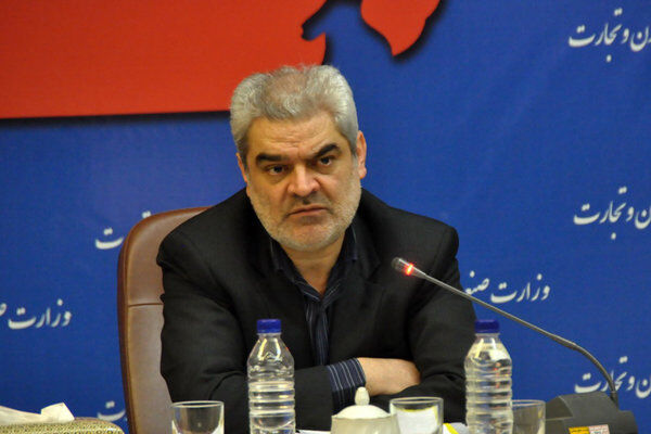 پرداخت ۱۲ هزار میلیارد تومان تسهیلات به صنایع