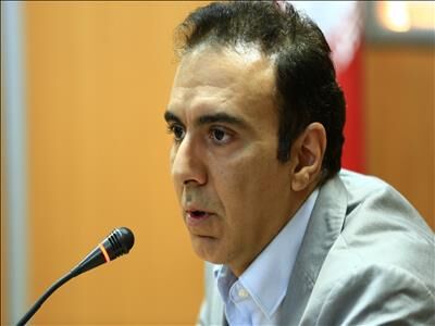 گزارشگر دیدار پرسپولیس و پدیده مشخص شد